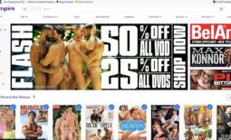 Gay DVD Empire ⬆️